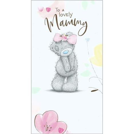 Lovely Mammy Me to You Bear Mother's Day Card £2.19